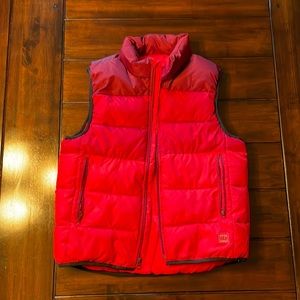 New Gap Kids XL Vest